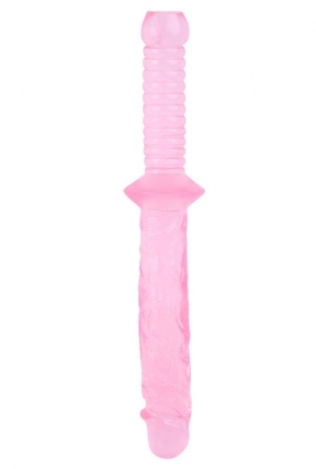 Noctis 32cm Pembe Realistik Kl Dildo No:150